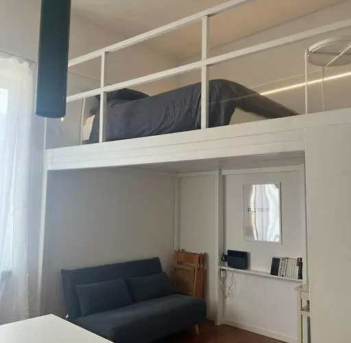 Апартаменты Scarpetta32 - Your In Trastevere Рим