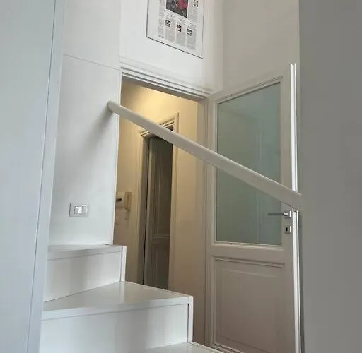 Scarpetta32 - Your In Trastevere * Рим
