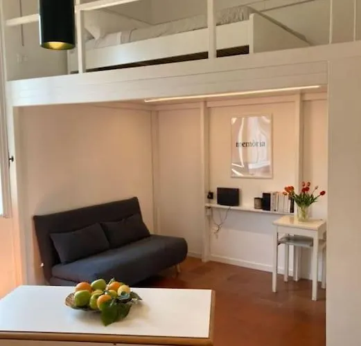 Scarpetta32 - Your In Trastevere Апартаменты *