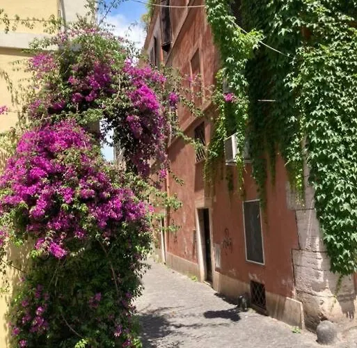 Scarpetta32 - Your In Trastevere *